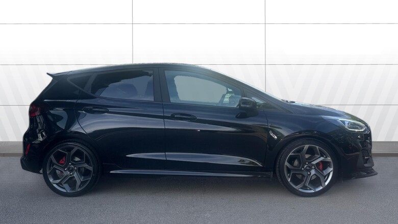 Ford Fiesta ST 1.5 EcoBoost ST-3 5dr Petrol Hatchback